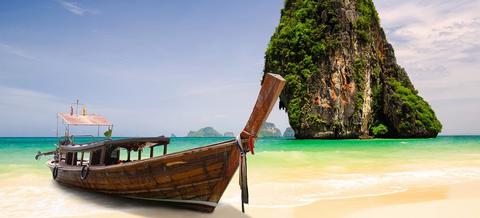 остров Пхи-Пхи-Дон