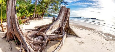 остров Чанг