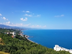 Алушта